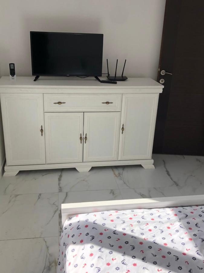Apartment Apollo 2 Kotor Eksteriør billede