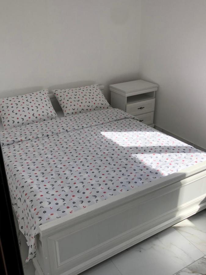 Apartment Apollo 2 Kotor Eksteriør billede